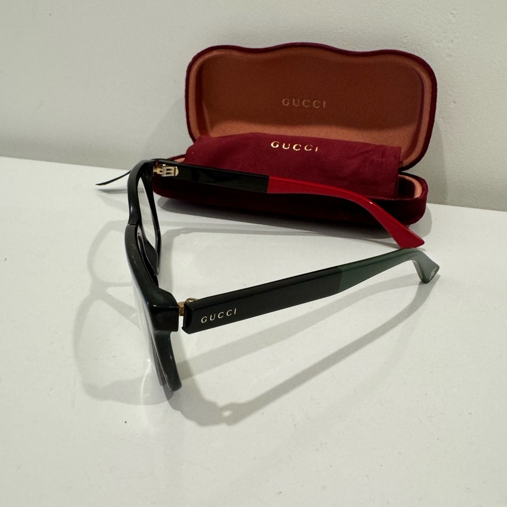 COPY - Gucci optical frames